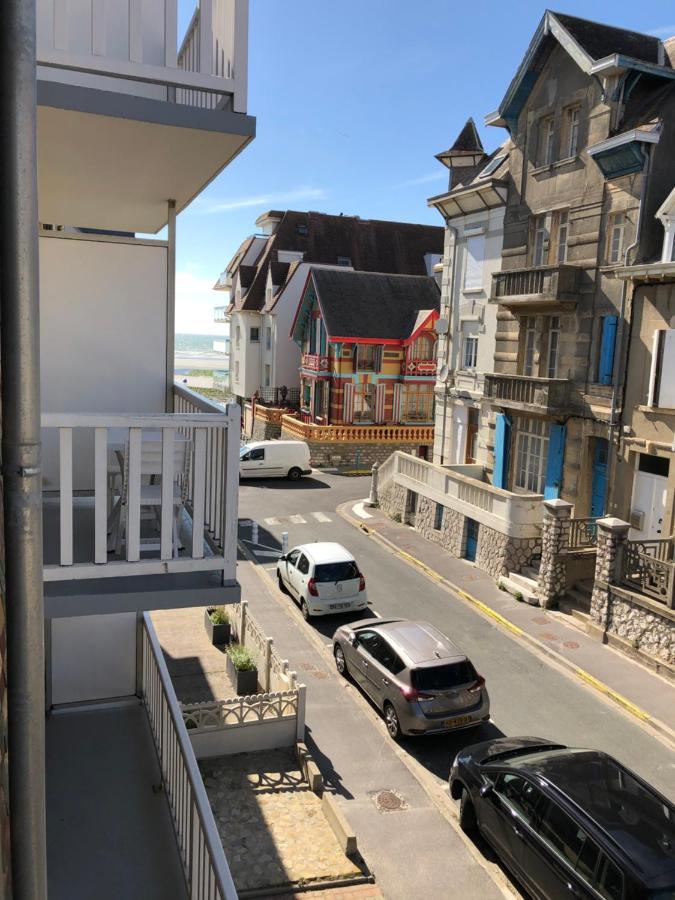 Le 37 Hotel Wimereux Bagian luar foto