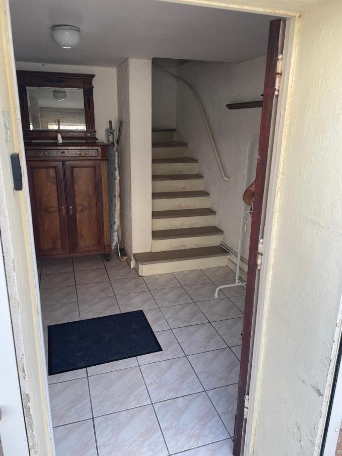 Le 37 Hotel Wimereux Bagian luar foto