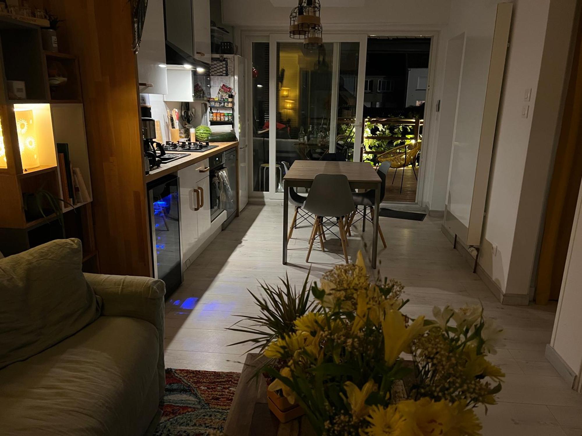 Le 37 Hotel Wimereux Bagian luar foto