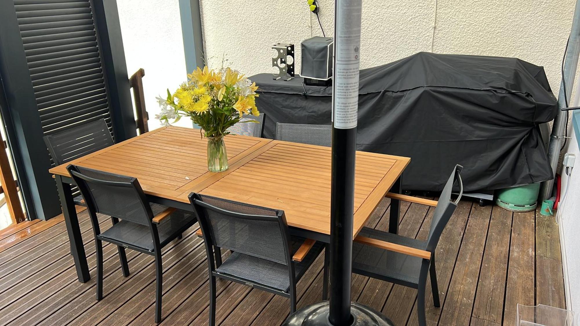 Le 37 Hotel Wimereux Bagian luar foto