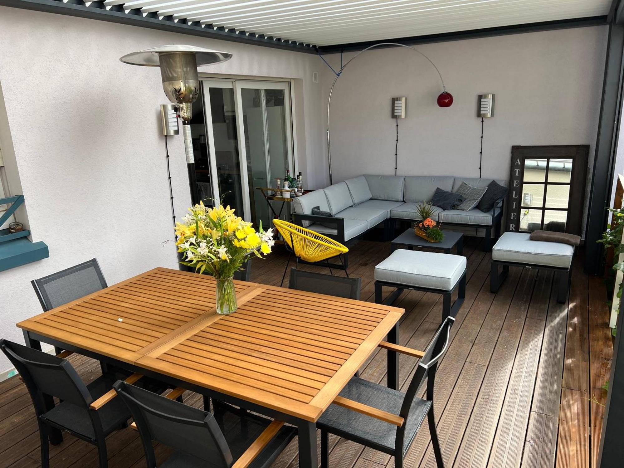 Le 37 Hotel Wimereux Bagian luar foto