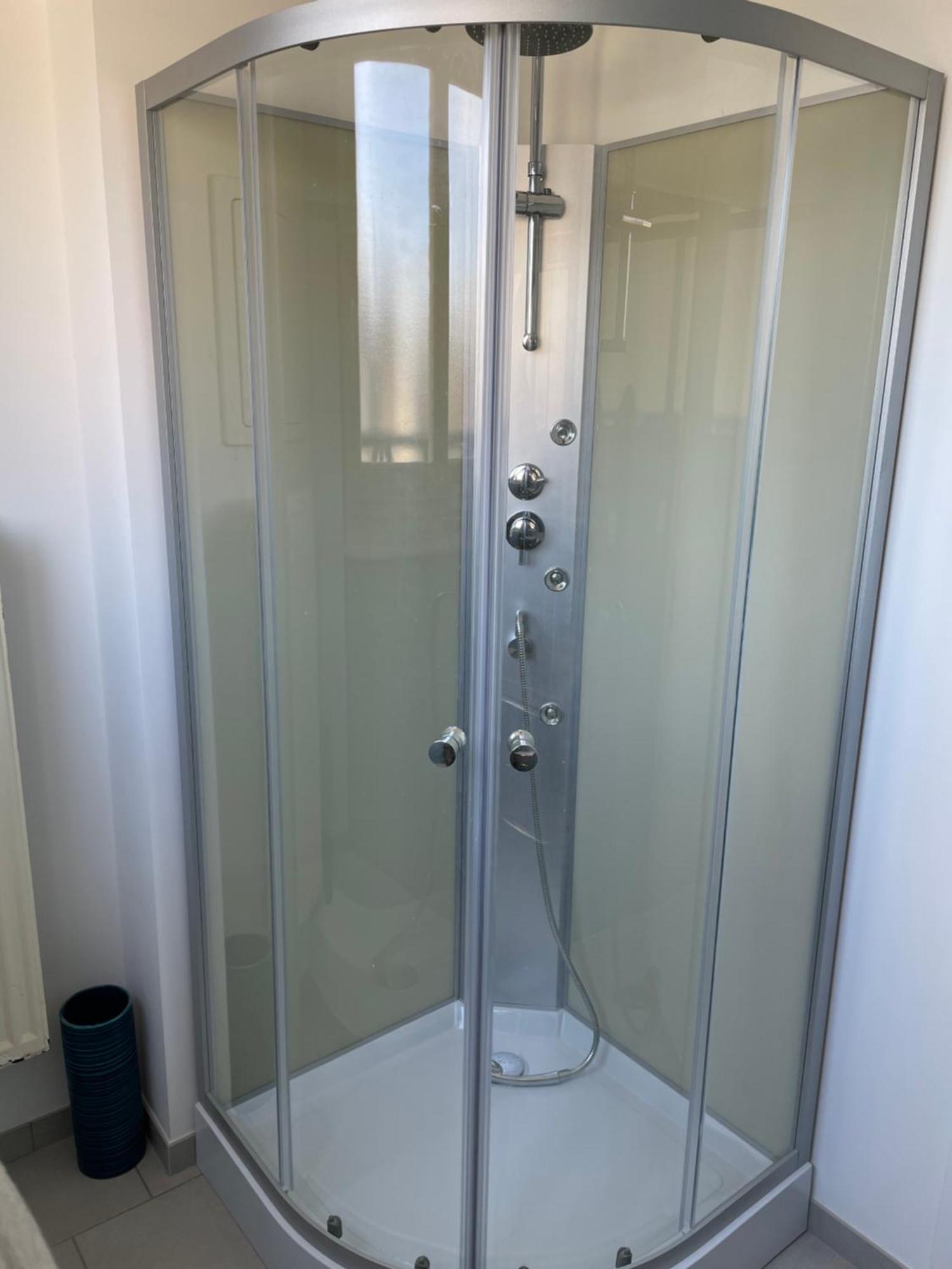 Le 37 Hotel Wimereux Ruang foto